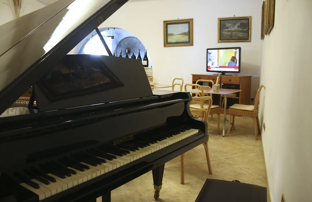 Joli Park Hotel - Caroli Hotels-1