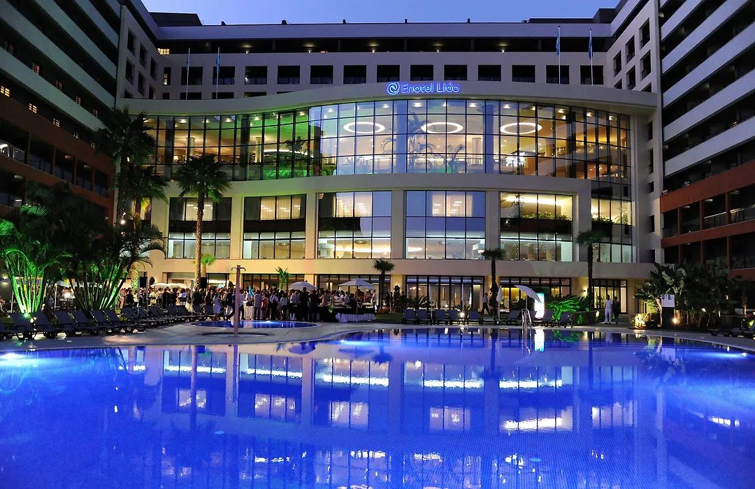 Enotel Lido-1