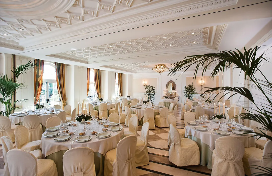 Grand Hotel Timeo, A Belmond Hotel, Taormina-1