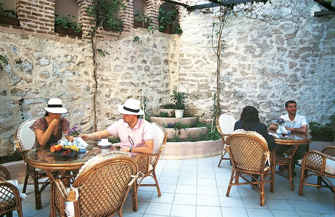 Hotel Historia-Special Category-1
