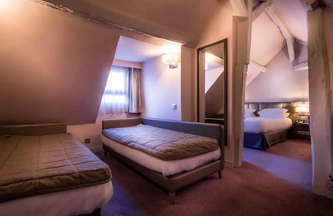 Hotel Massena-1