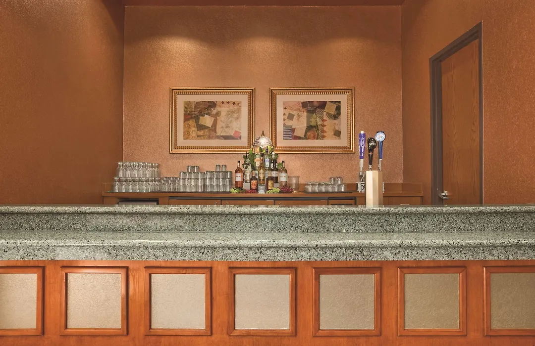 Embassy Suites By Hilton At Hot Springs Convention Center-1