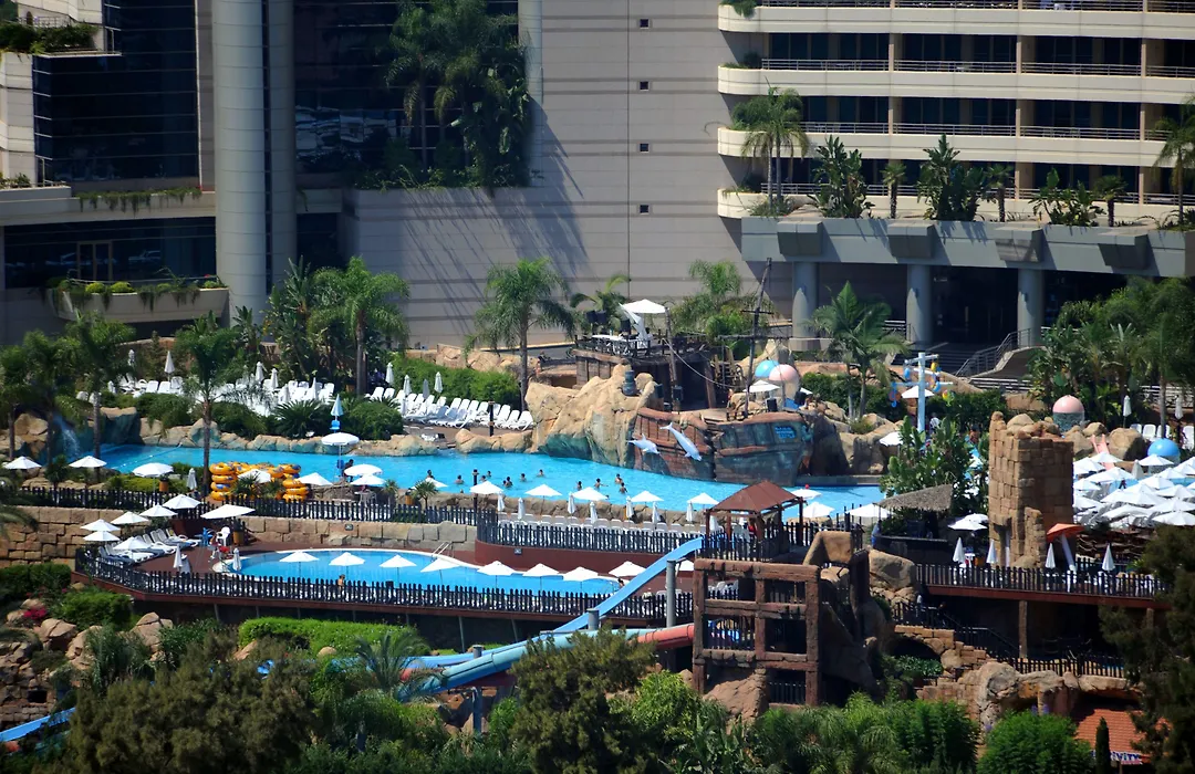 Le Royal Hotel - Beirut-1