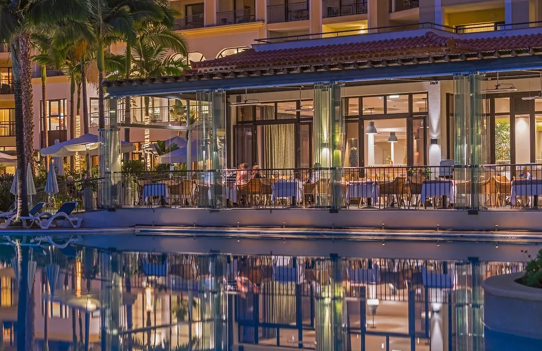 Hotel Porto Mare - Portobay-1