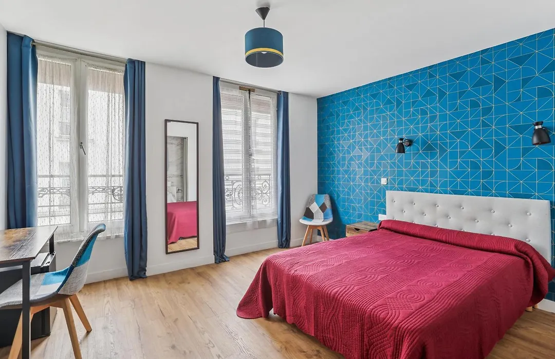 Hotel Telemaque-1