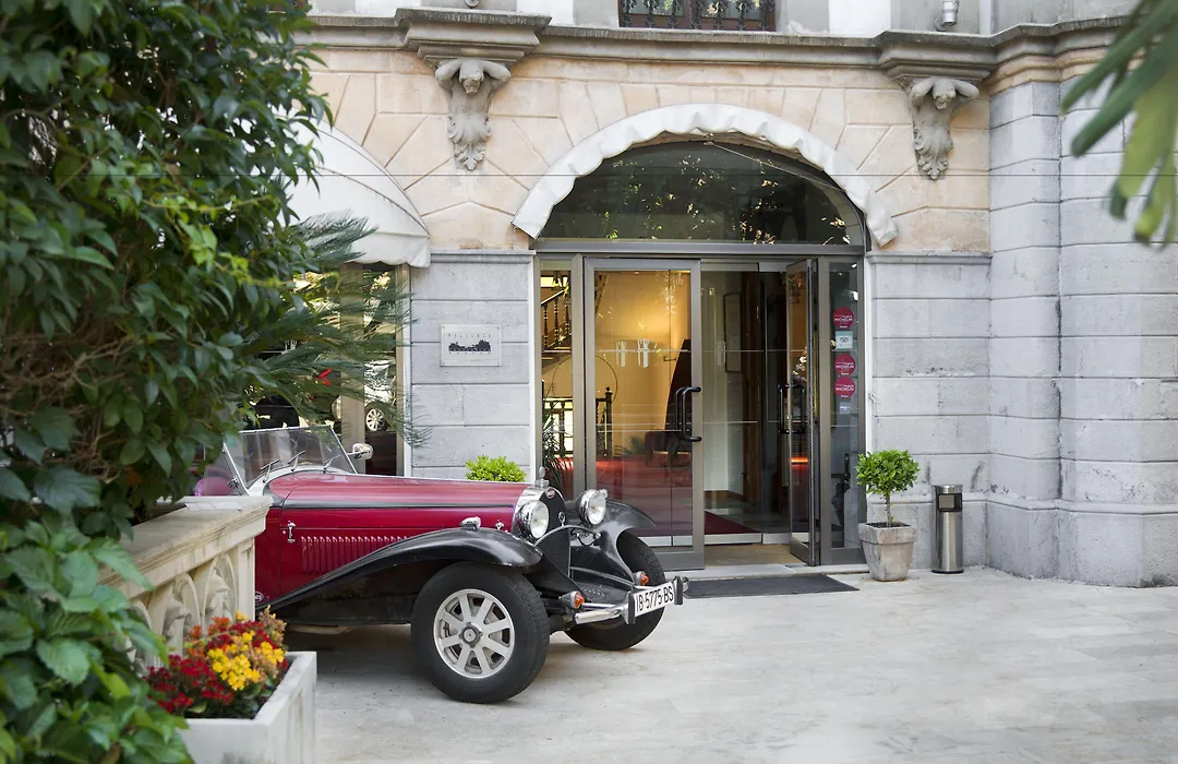Gran Hotel Soller-1