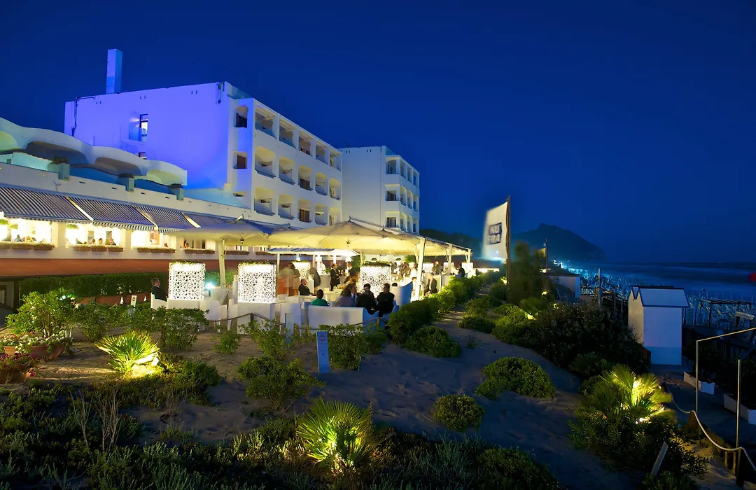 Hotel Oasi Di Kufra-1
