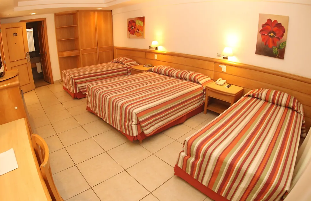 Hotel Atlântico Búzios Convention-1
