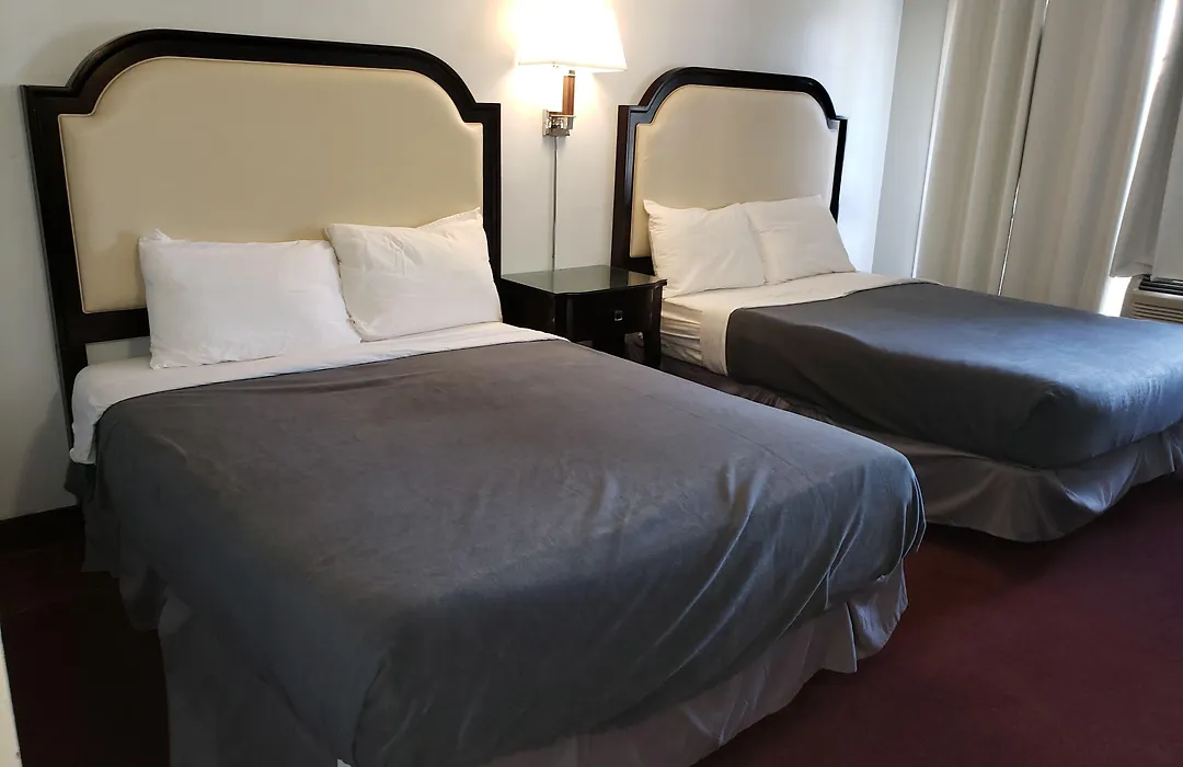 Niagara Falls Courtside Inn-1