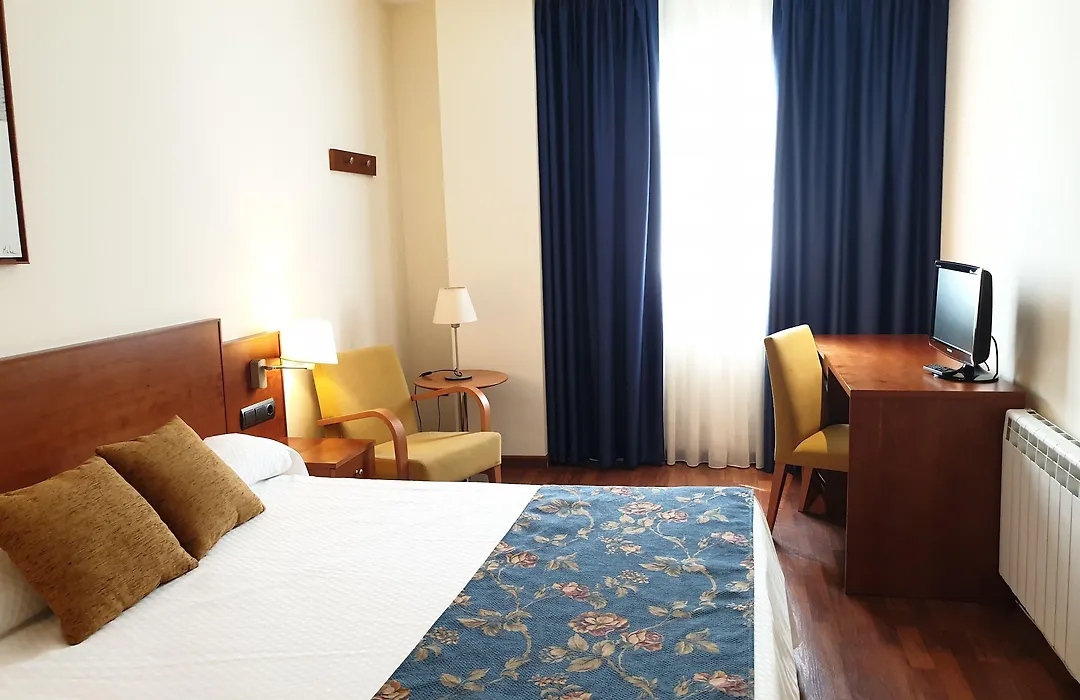Hotel Suite Camarena-1