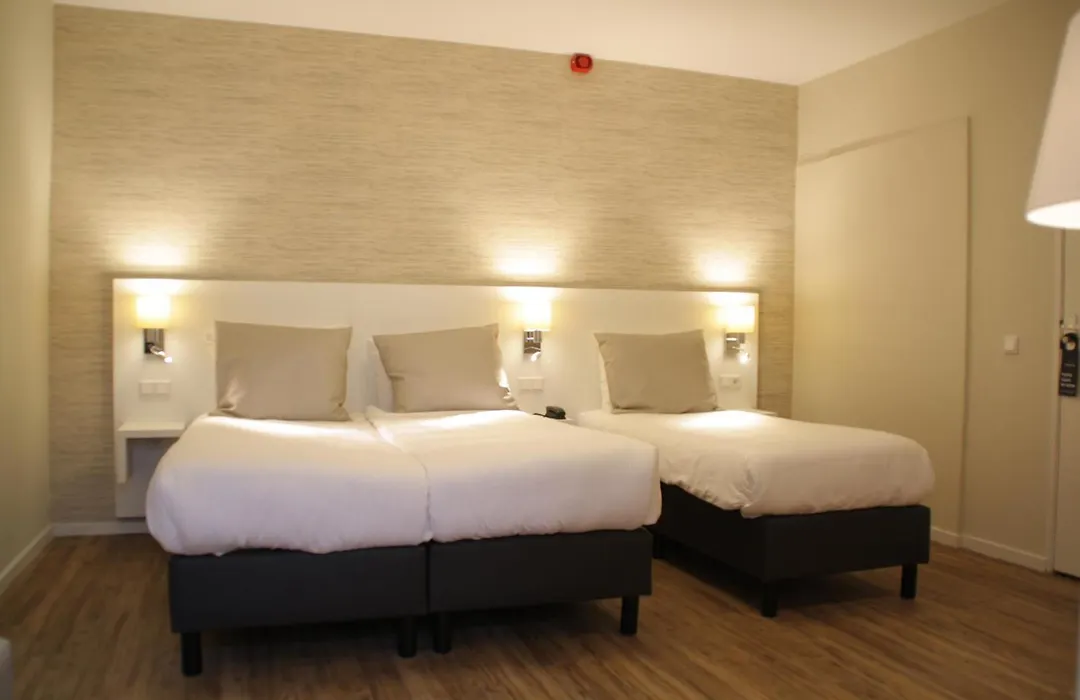 Hotel Andante aan Zee-1