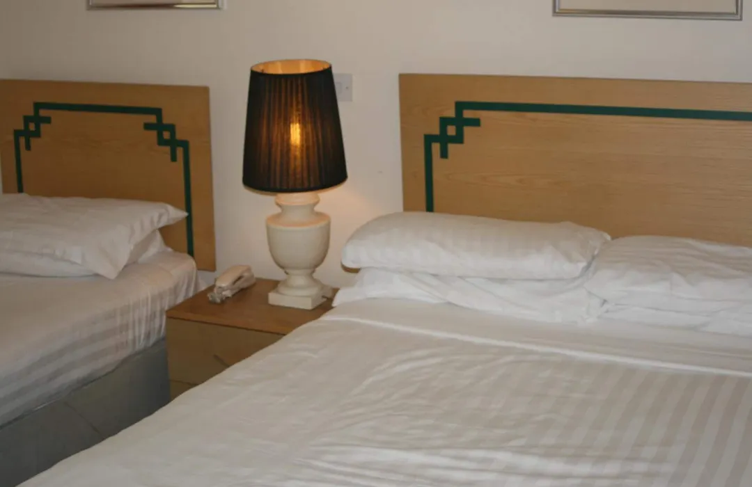Hanover Hotel-1