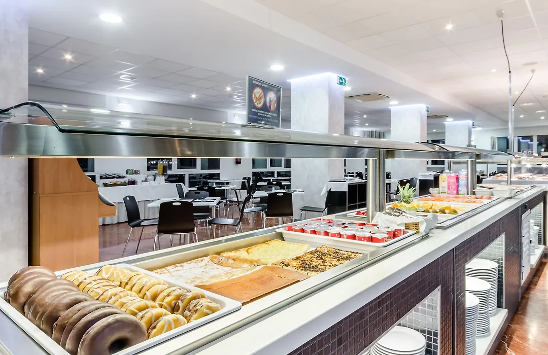 Sercotel Maya Alicante-1