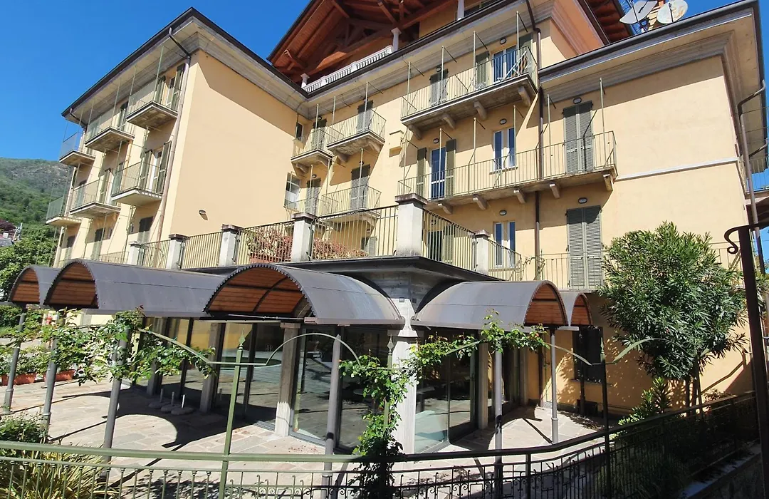 Hotel Azalea-1
