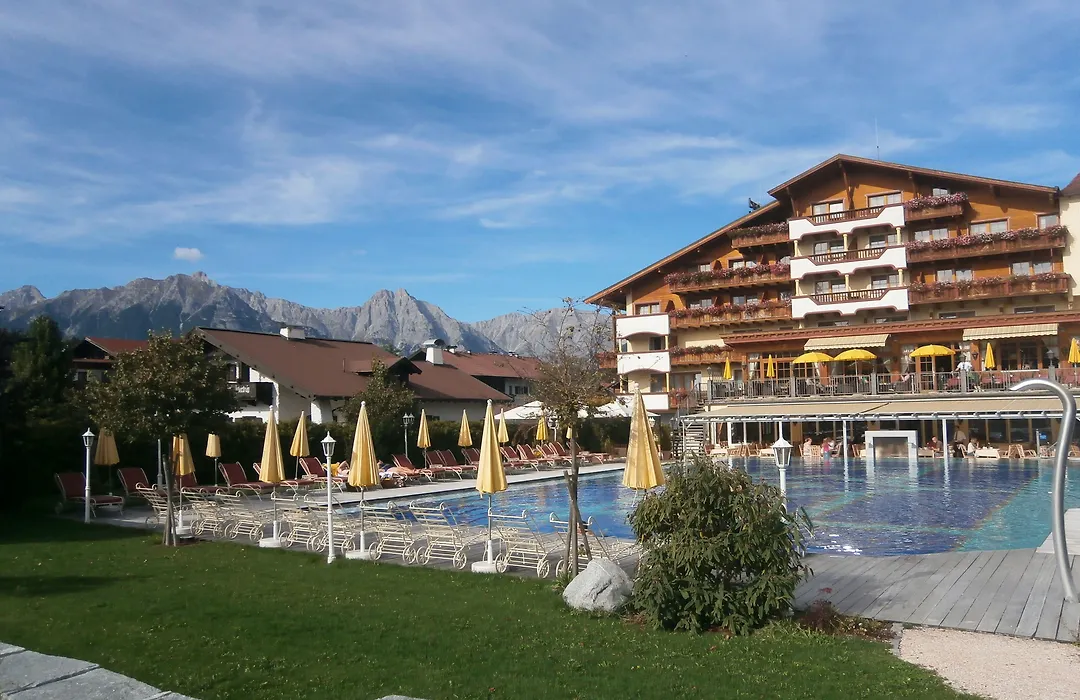 Alpenpark Resort Superior-1