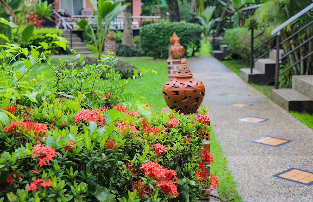 Andaman Seaside Resort Bangtao Beach-1
