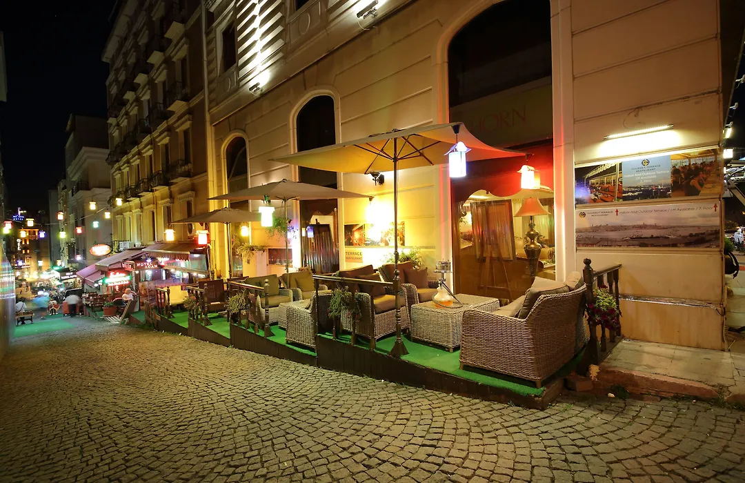 Golden Horn Hotel-1