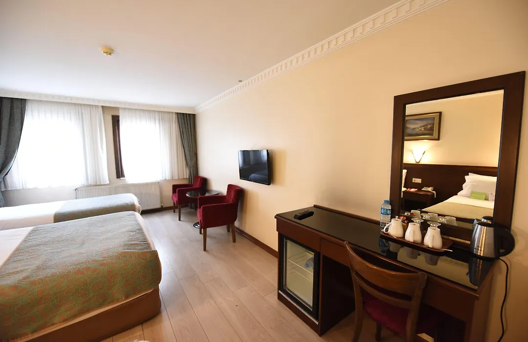 Asal Hotel-1