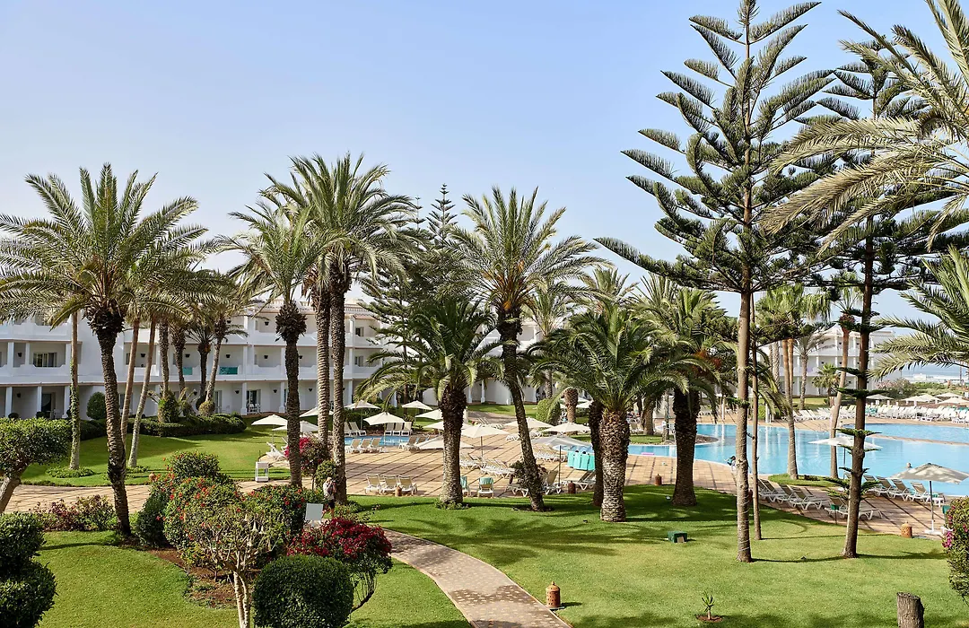 Iberostar Waves Founty Beach All Inclusive-1