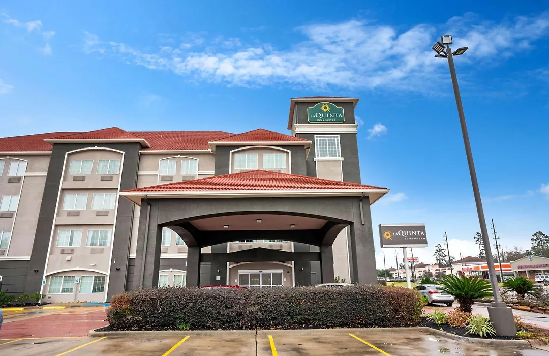 La Quinta By Wyndham Houston - Magnolia-1