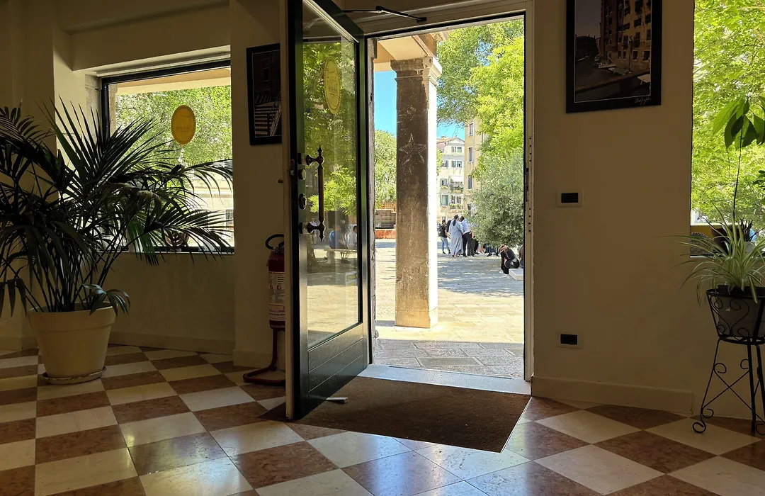 Locanda Del Ghetto-1