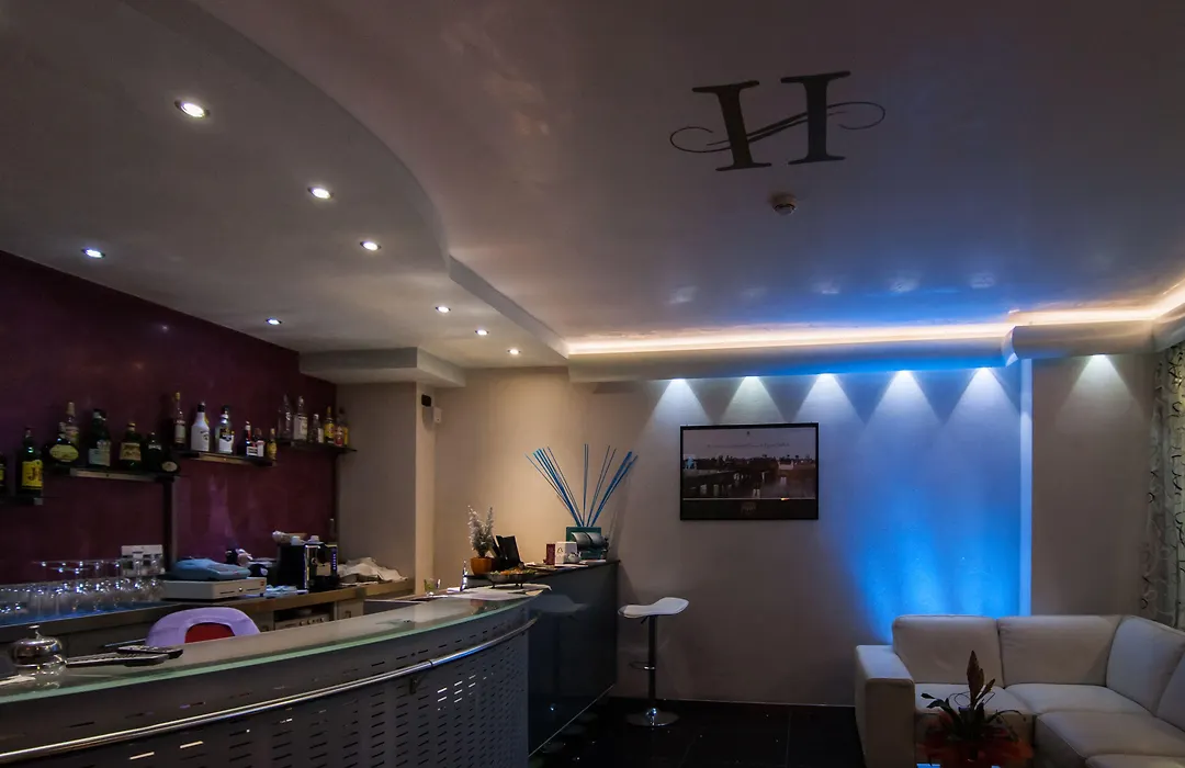 Hotel Savoia-1