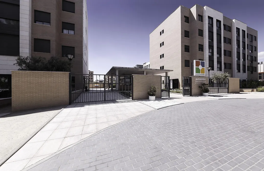 Compostela Suites-1