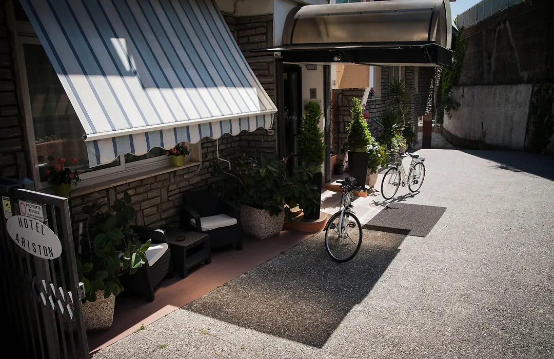 Hotel Ariston-1