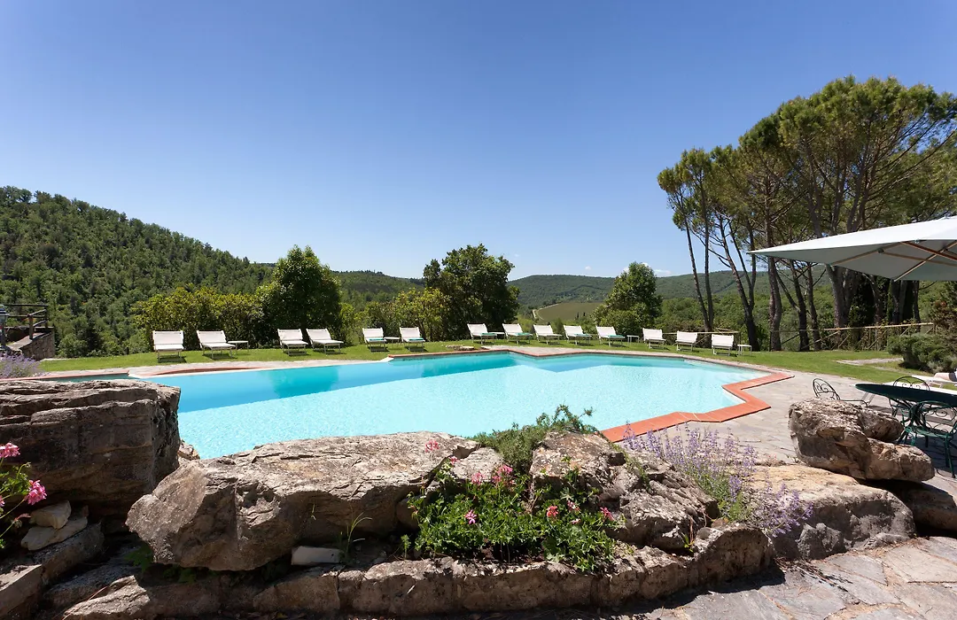 Castello Di Spaltenna Exclusive Resort & Spa-1