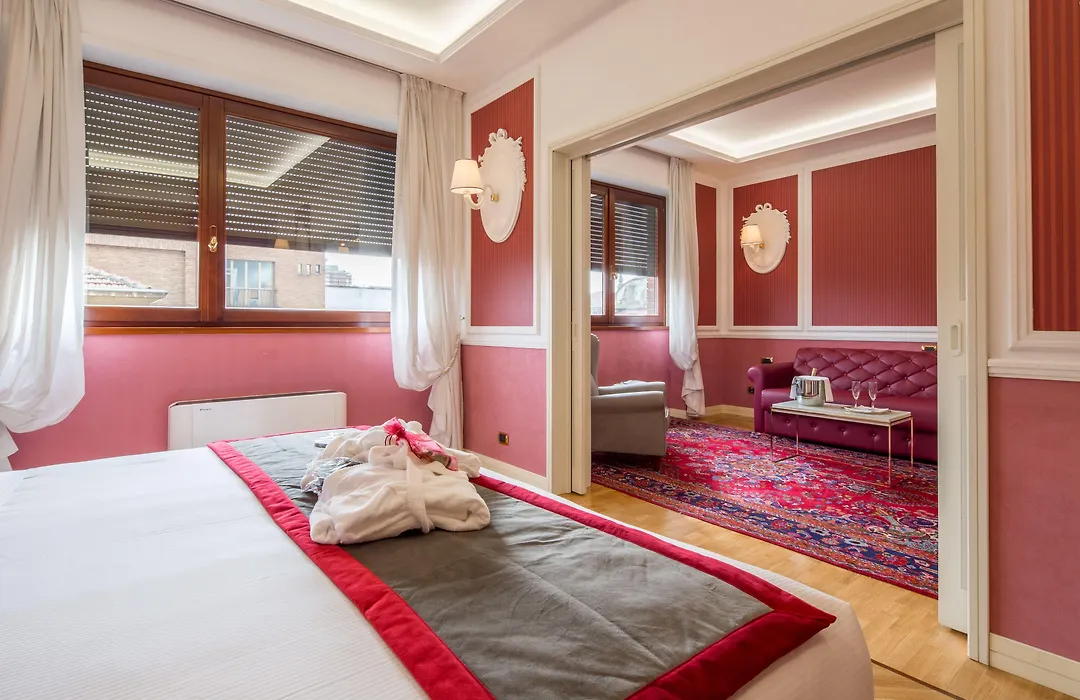 Grande Albergo Roma-1