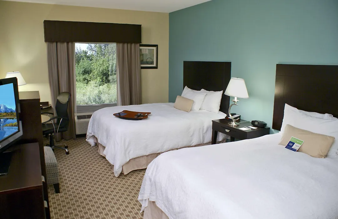Hampton Inn Orange-1