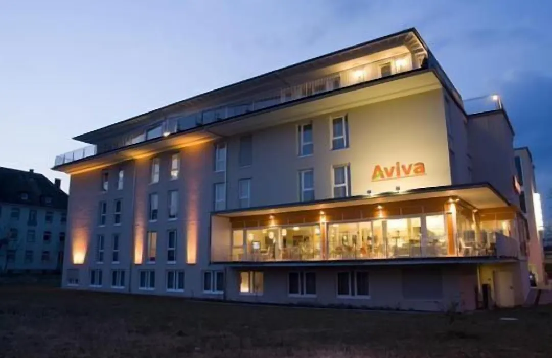 Hotel Aviva By Apolonia-1