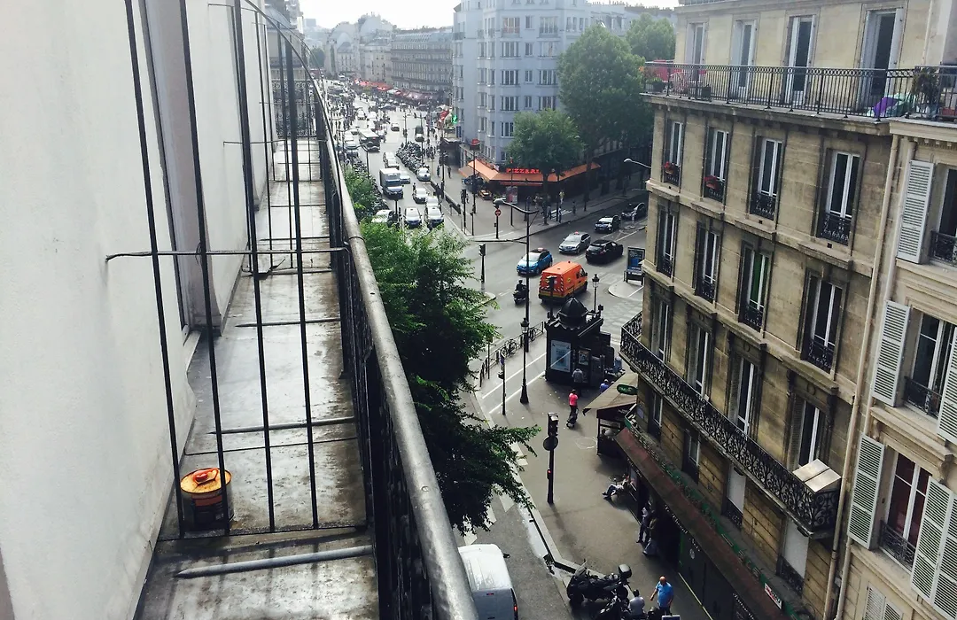 Grand Hôtel Magenta-1