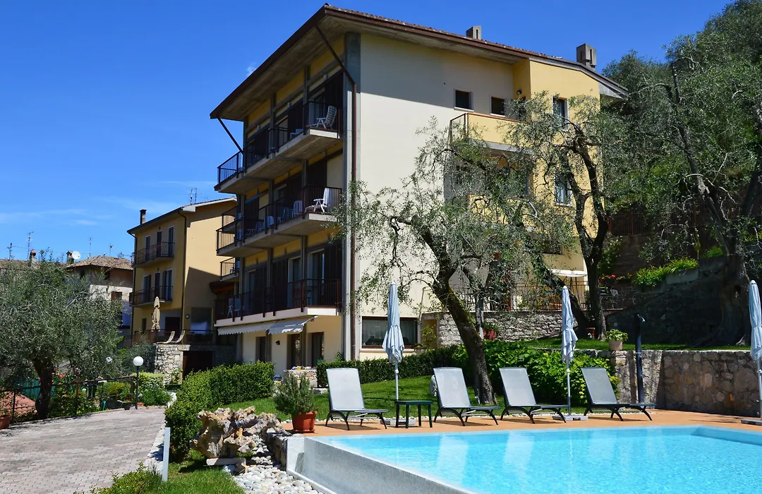 Hotel Garni Selene-1