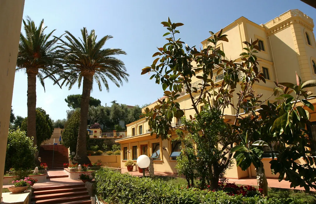 Hotel Villa Igea-1