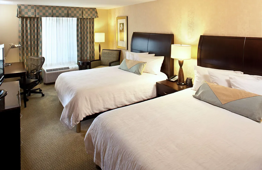Hilton Garden Inn Sioux Falls South-1
