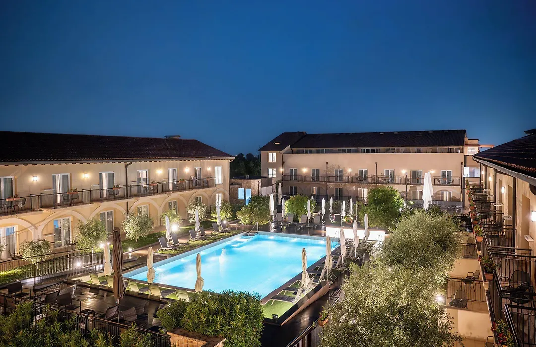 Principe Di Lazise - Wellness Hotel&Spa-1