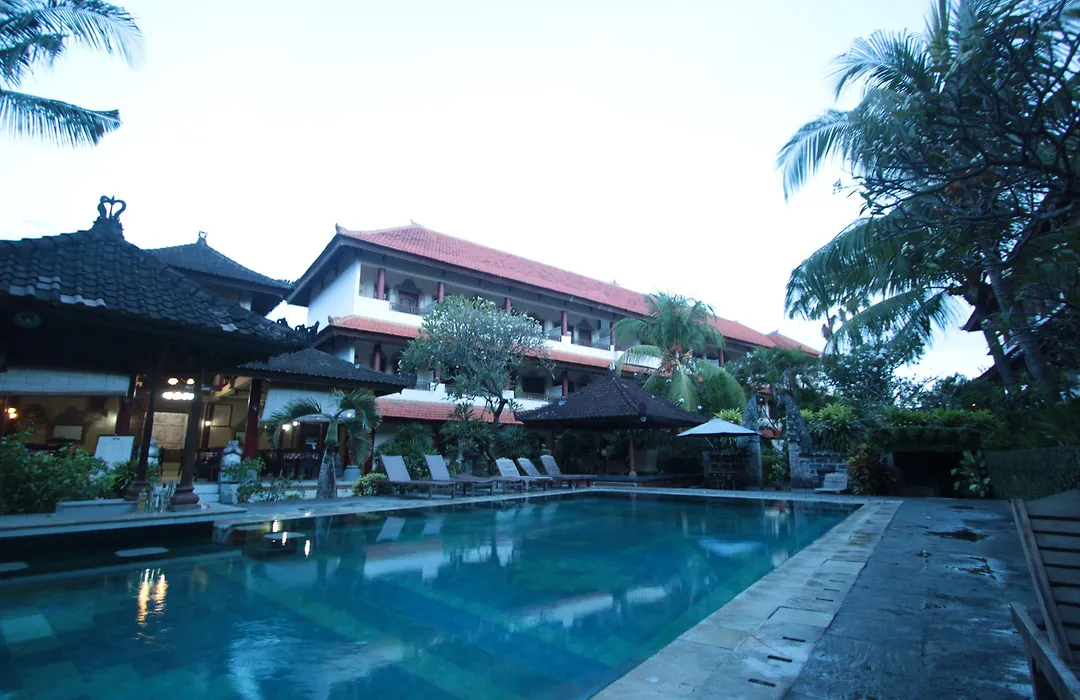 Bakung Sari Resort-1
