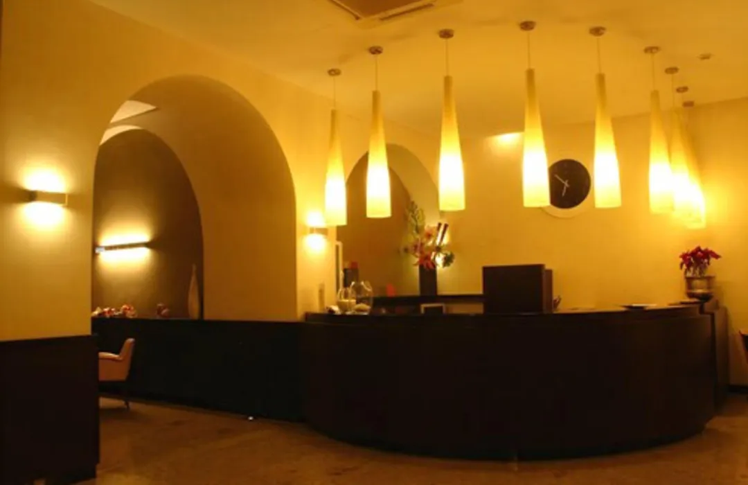 Hotel Europa-1