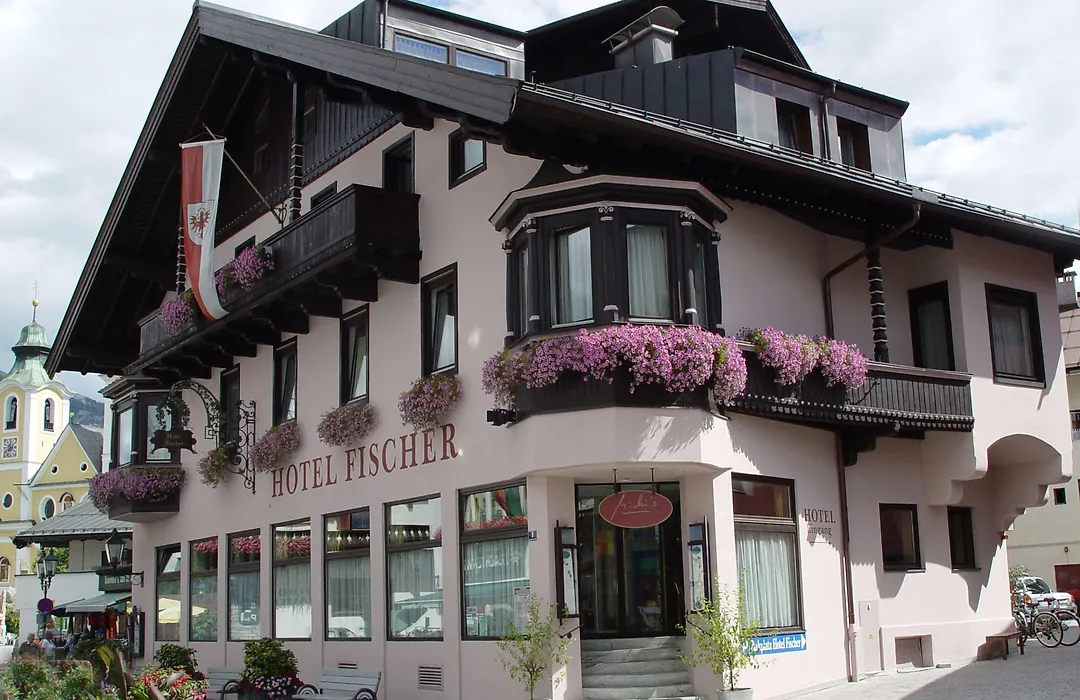 Hotel Fischer-1