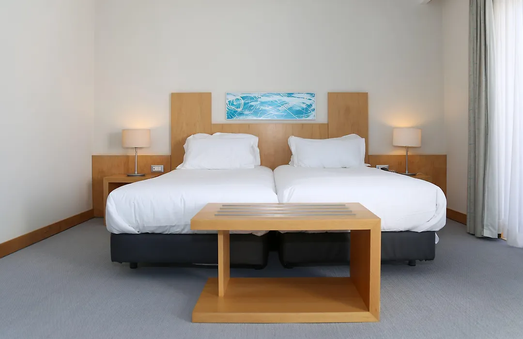 Hotel Praia-1