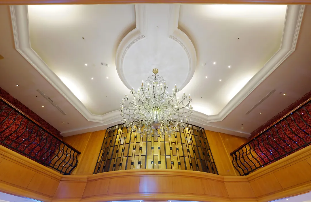 City Suites - Taoyuan Gateway-1