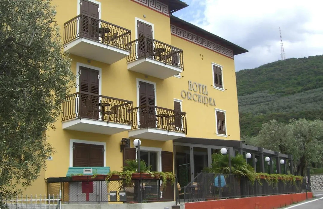 Albergo Garni Orchidea-1