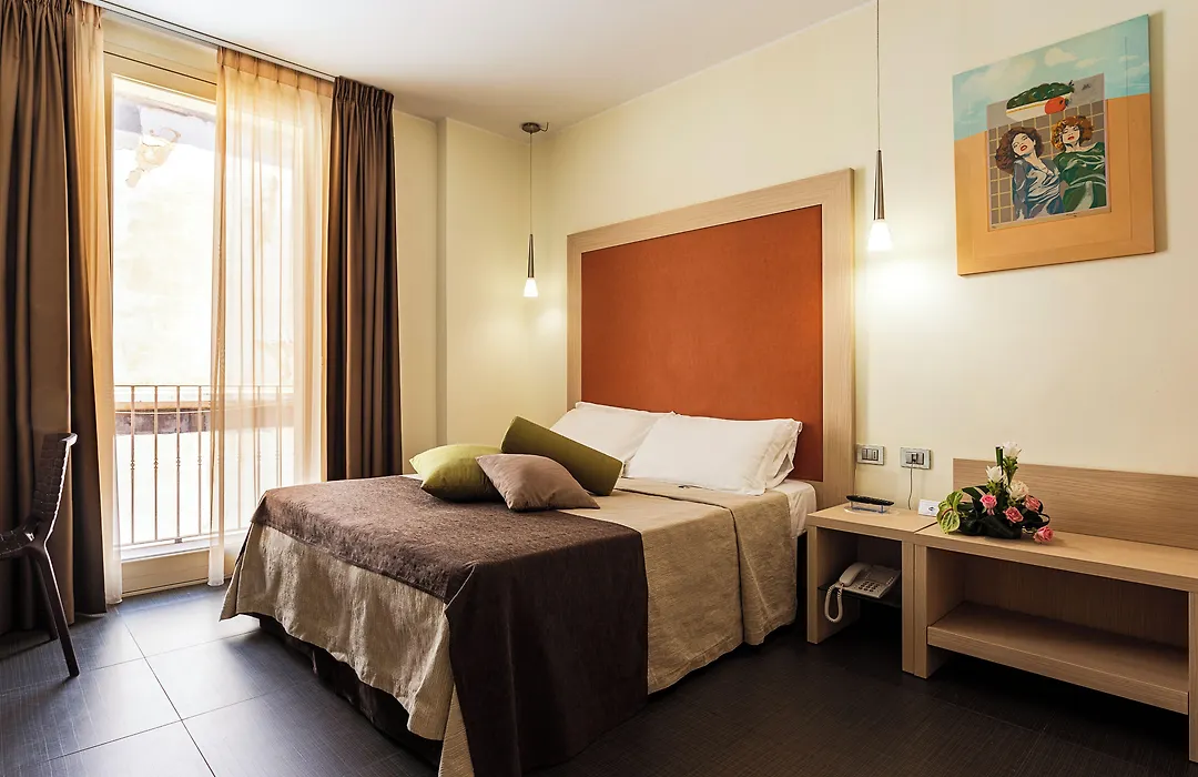 Hotel 33 Baroni-1