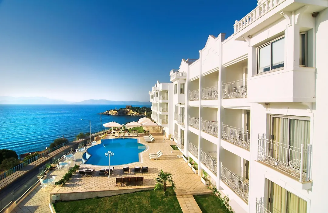 La Vista Boutique Hotel & Spa (Adults Only)-1