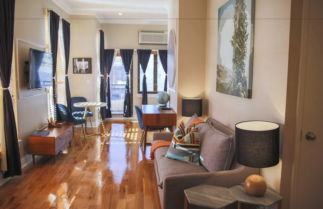 The Box House Hotel (Adults Only)-1