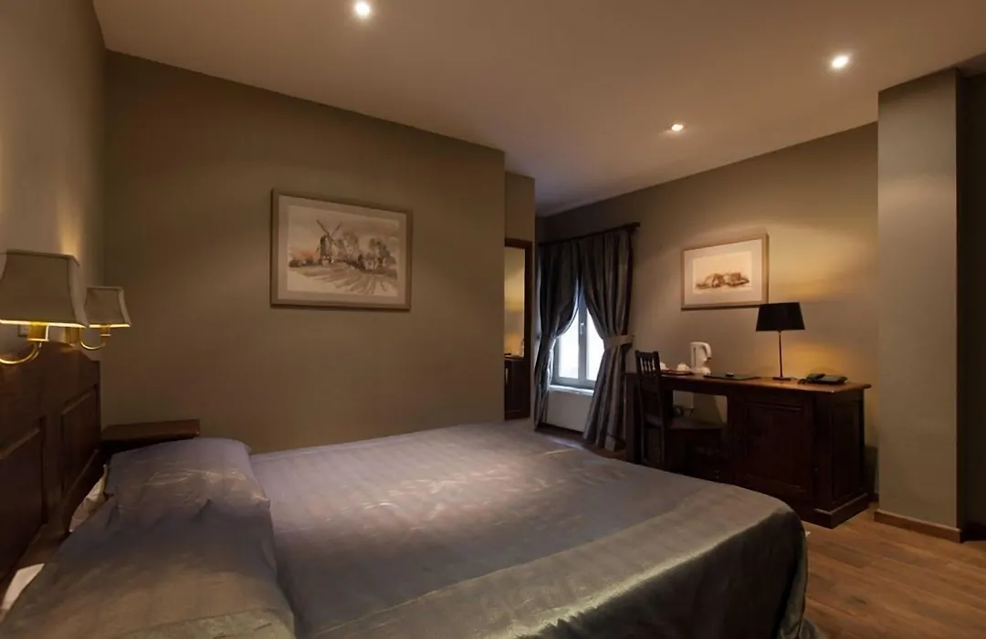 Hotel Boterhuis-1