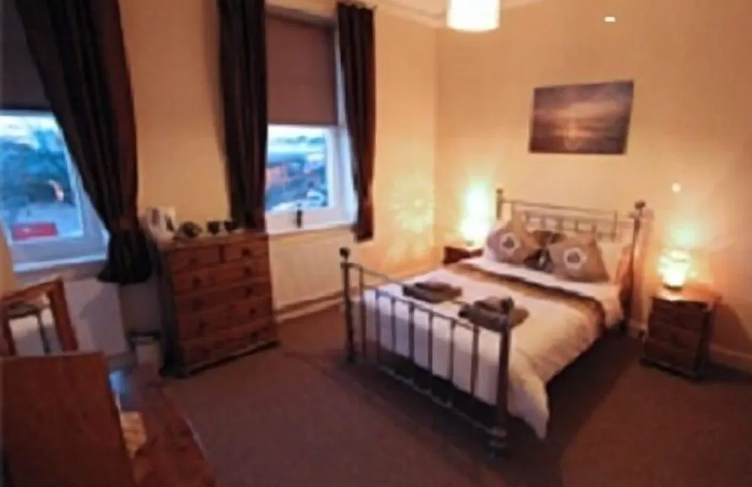 Clifton Hotel-1