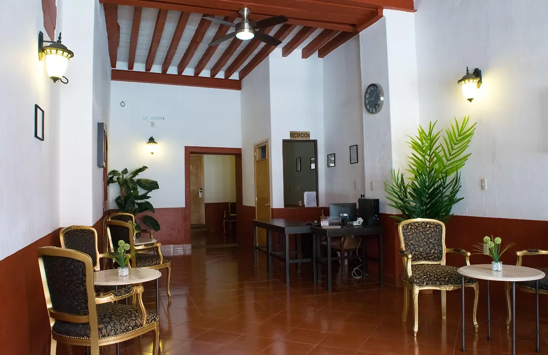 Hotel Santa Regina-1