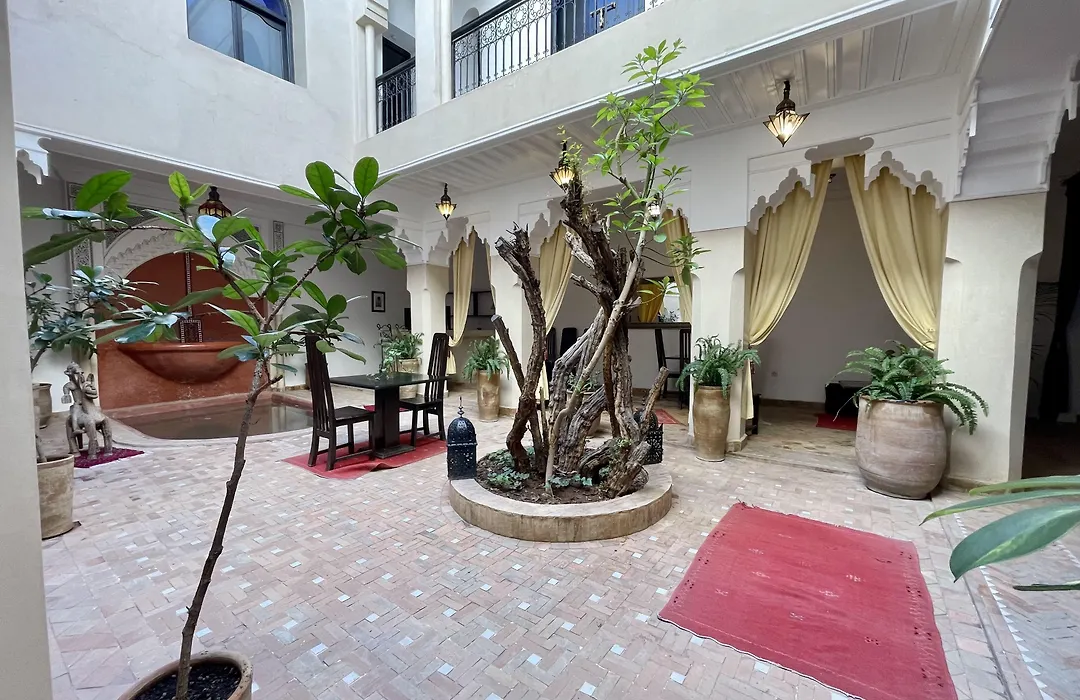 Riad Dar Foundouk-1